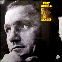 Image of random cover of Eddy Arnold