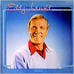 Image of random cover of Eddy Arnold