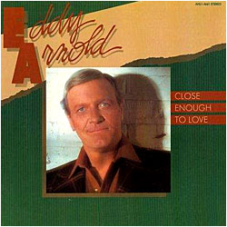 Image of random cover of Eddy Arnold