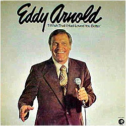 Image of random cover of Eddy Arnold