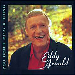 Image of random cover of Eddy Arnold