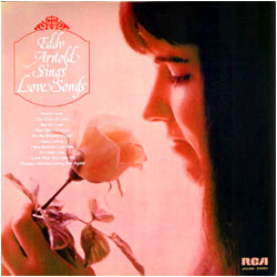 Cover image of Love Songs