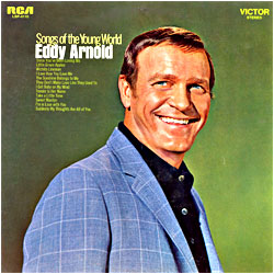 Image of random cover of Eddy Arnold