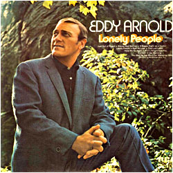 Image of random cover of Eddy Arnold