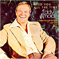 Image of random cover of Eddy Arnold