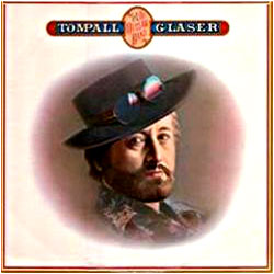 Image of random cover of Tompall Glaser