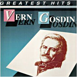 Image of random cover of Vern Gosdin