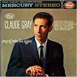 Image of random cover of Claude Gray