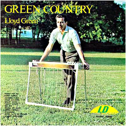 Image of random cover of Lloyd Green