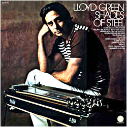 Image of random cover of Lloyd Green