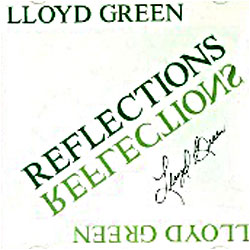 Image of random cover of Lloyd Green