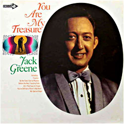 Image of random cover of Jack Greene
