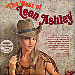 Image of random cover of Leon Ashley