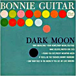 Image of random cover of Bonnie Guitar