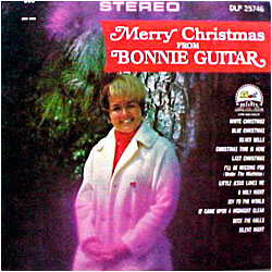 Cover image of Merry Christmas