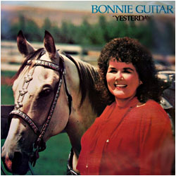 Image of random cover of Bonnie Guitar