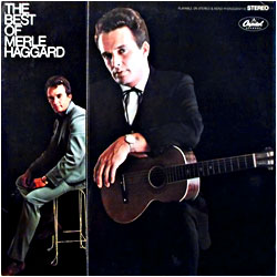 Merle Haggard Songs: Merle Haggard Discography, Love Me Tender