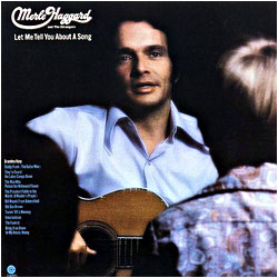 Merle Haggard Songs: Merle Haggard Discography, Love Me Tender