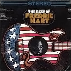 Cover image of The Best Of Freddie Hart