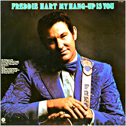 Image of random cover of Freddie Hart