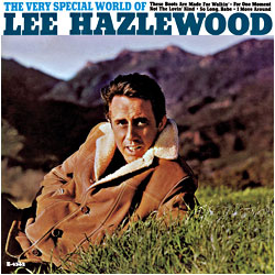 Image of random cover of Lee Hazlewood