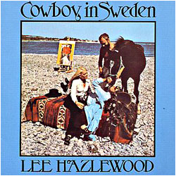Cover image of Cowboy In Sweden