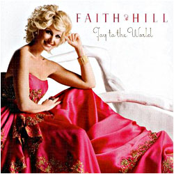 Image of random cover of Faith Hill