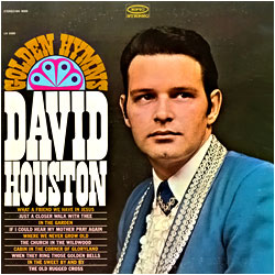 Image of random cover of David Houston