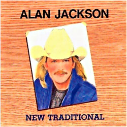 Image of random cover of Alan Jackson
