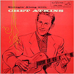 Image of random cover of Chet Atkins