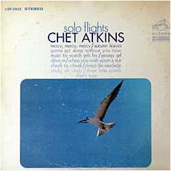 Image of random cover of Chet Atkins
