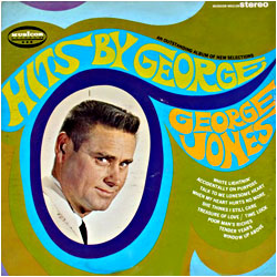 Cover image of Hits By George