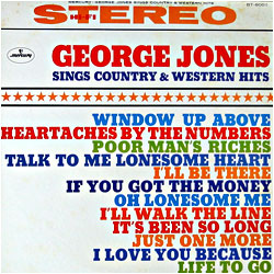 Cover image of Country And Western Hits