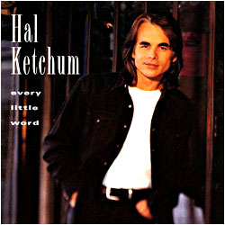Image of random cover of Hal Ketchum