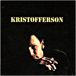 Cover image of Kristofferson