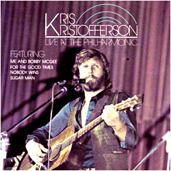 Cover image of Live At The Philharmonic