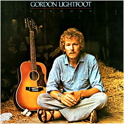 Image of random cover of Gordon Lightfoot