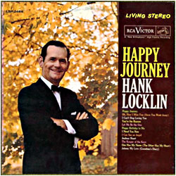 Image of random cover of Hank Locklin