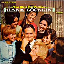 Image of random cover of Hank Locklin