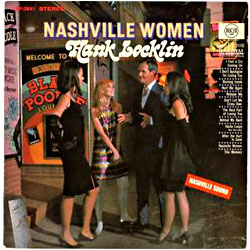 Image of random cover of Hank Locklin