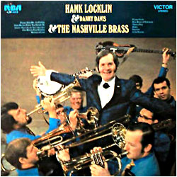 Image of random cover of Hank Locklin