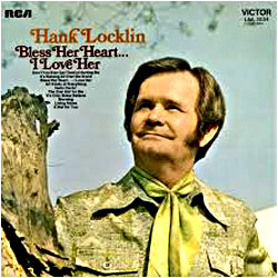 Image of random cover of Hank Locklin