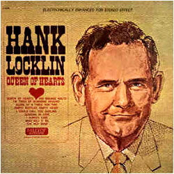 Image of random cover of Hank Locklin