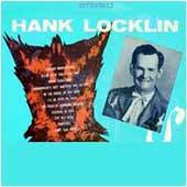 Image of random cover of Hank Locklin