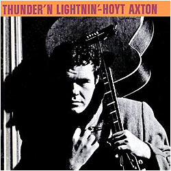 LP Discography: Hoyt Axton - Discography