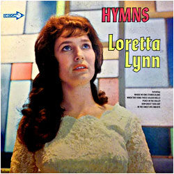 Image of random cover of Loretta Lynn