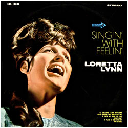 Image of random cover of Loretta Lynn