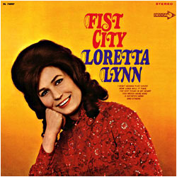 Image of random cover of Loretta Lynn