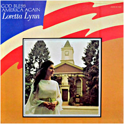 Image of random cover of Loretta Lynn