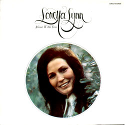 Image of random cover of Loretta Lynn